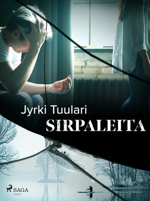cover image of Sirpaleita